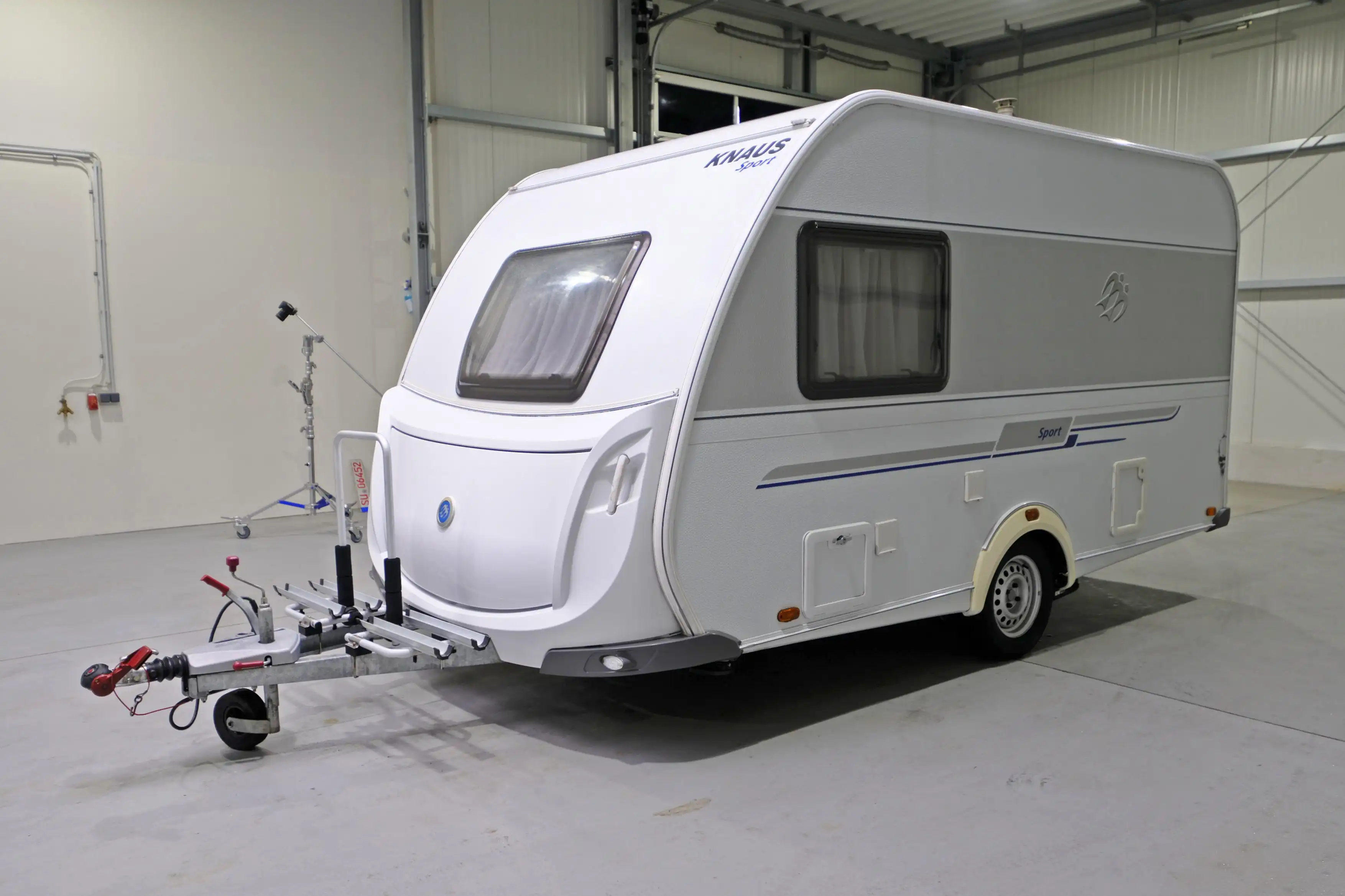 KNAUS Sport 595 KWE  - Ansicht 2